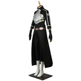 Halloweez Kirito Kazuto Cosplay Wig - Brown Hairpiece for Halloween & Parties - Halloweez